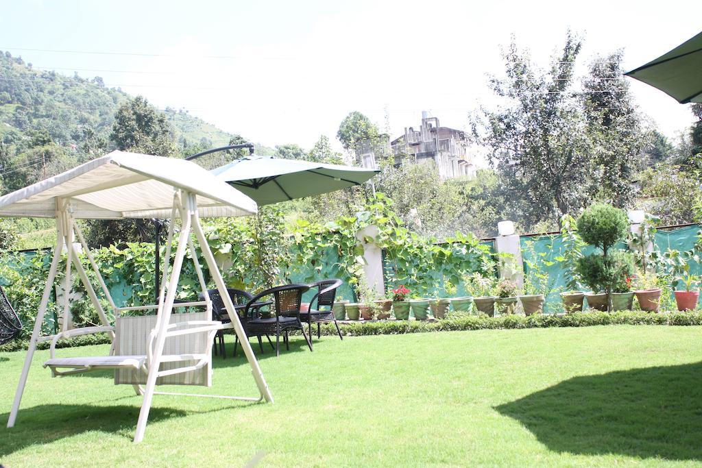 Hotel The Royal Court à Nainital Extérieur photo